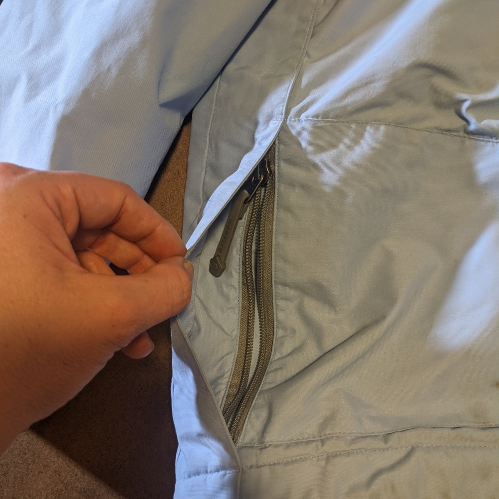 Bonfire jacket (shell) - Picture 3 of 12